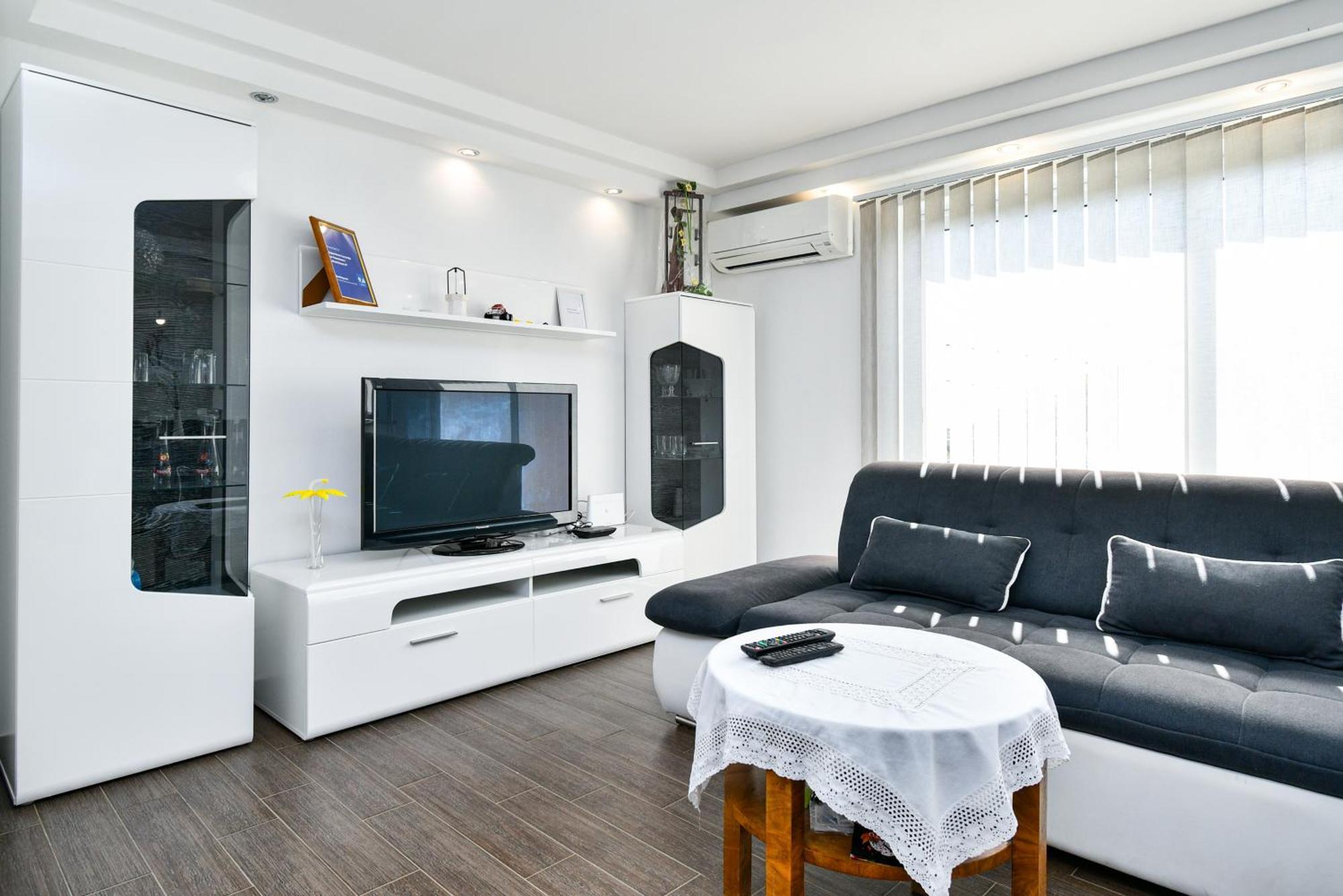 Apartman Lavanda Sa Bazenom I Okucnicom 4* Hreljin Zewnętrze zdjęcie